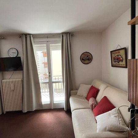 Ferienwohnung L'Altra Casa Del Cervino Breuil-Cervinia Exterior foto